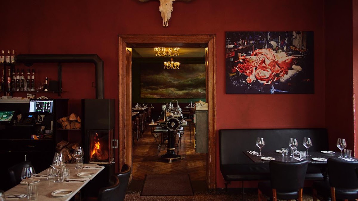 Restaurant Jolesch