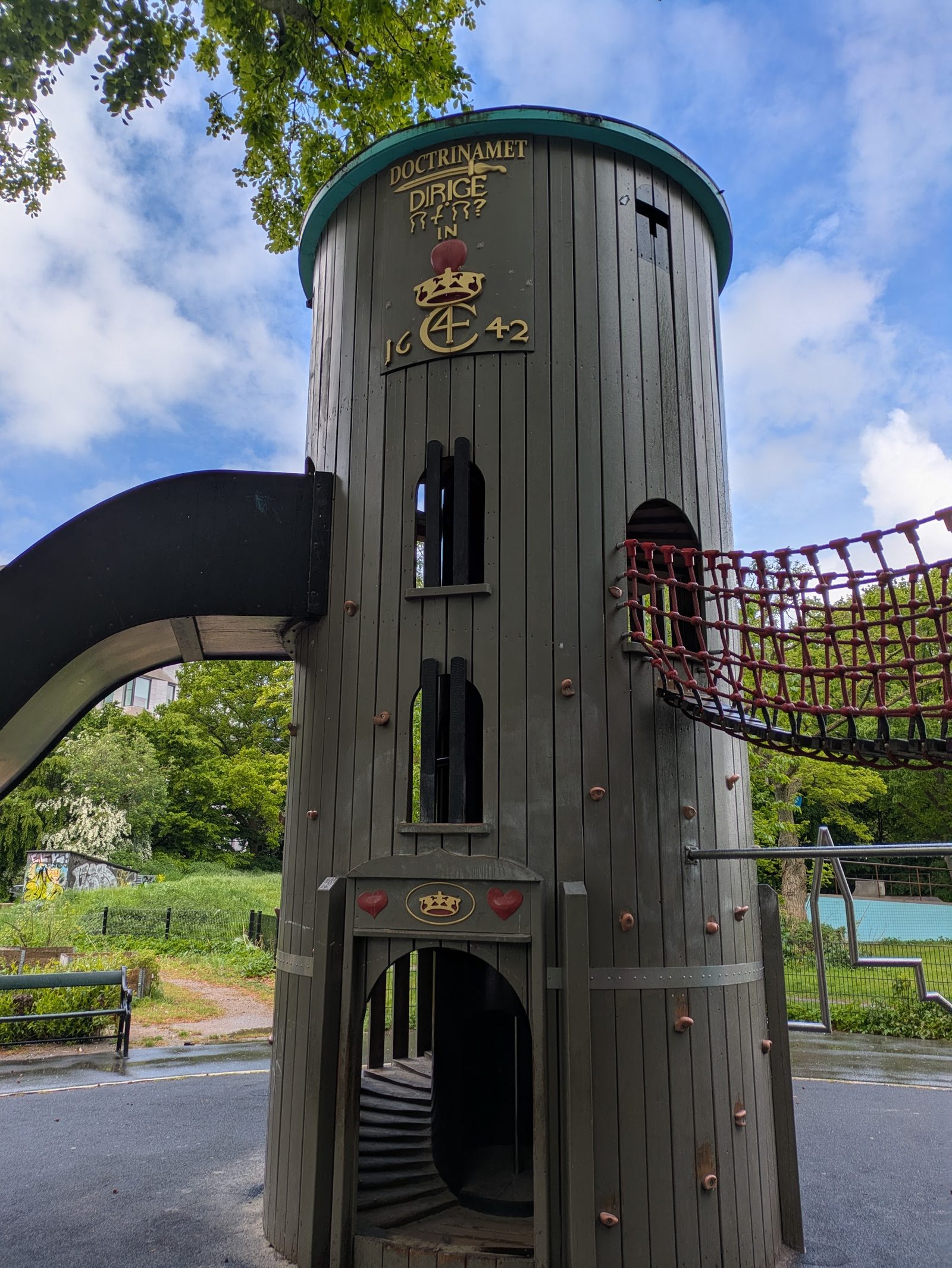 Fælledparken