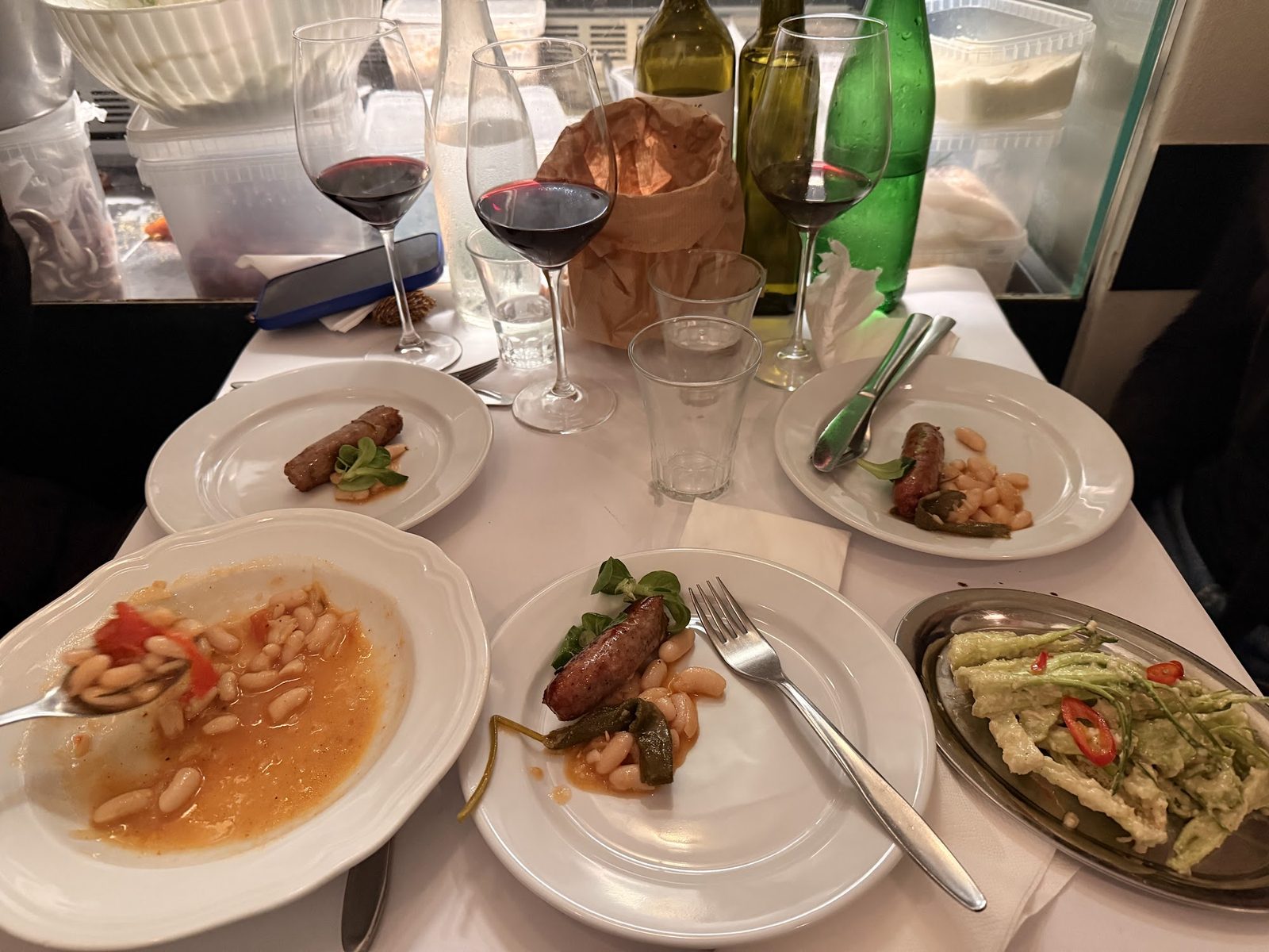Osteria 16