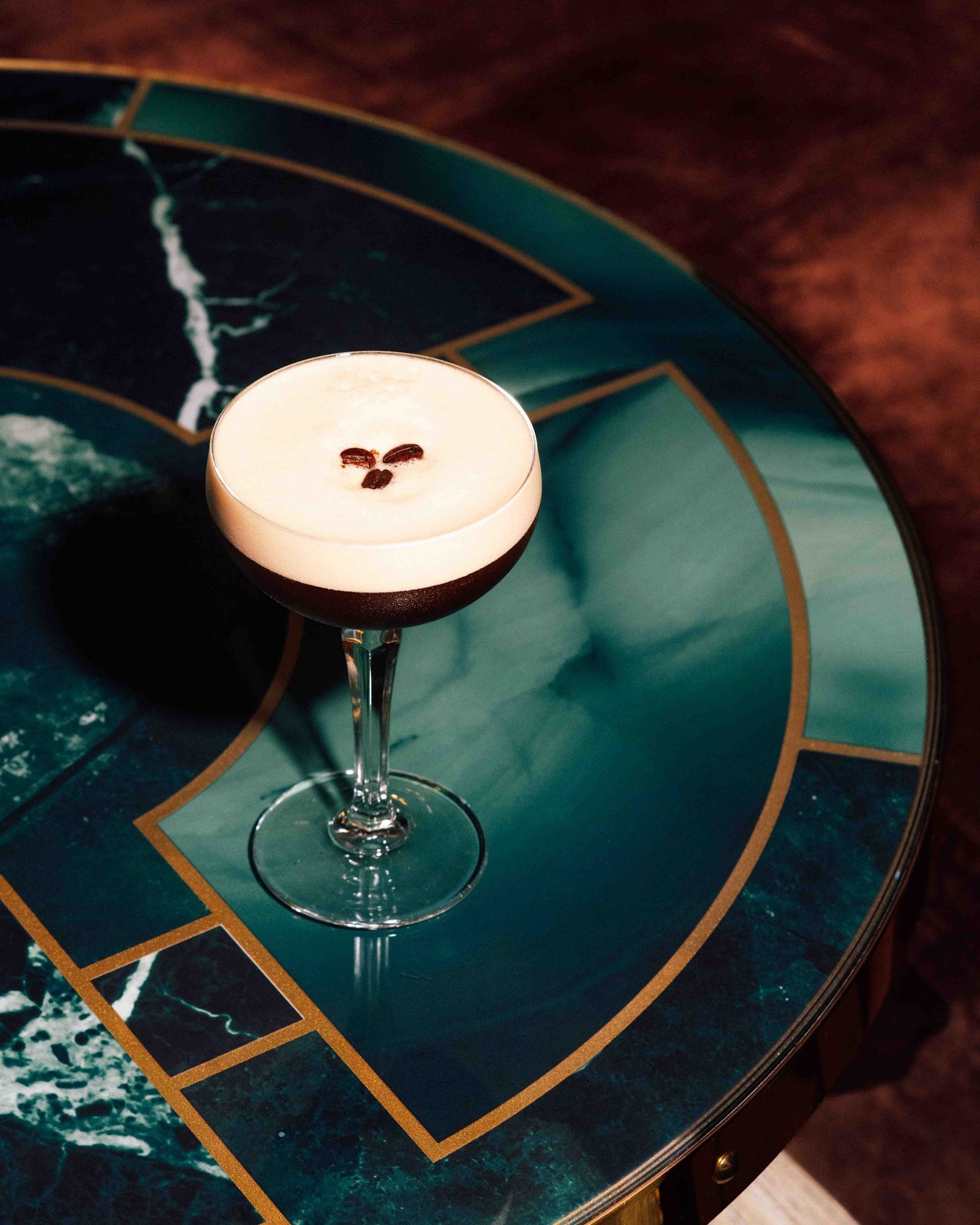 Bar Américain