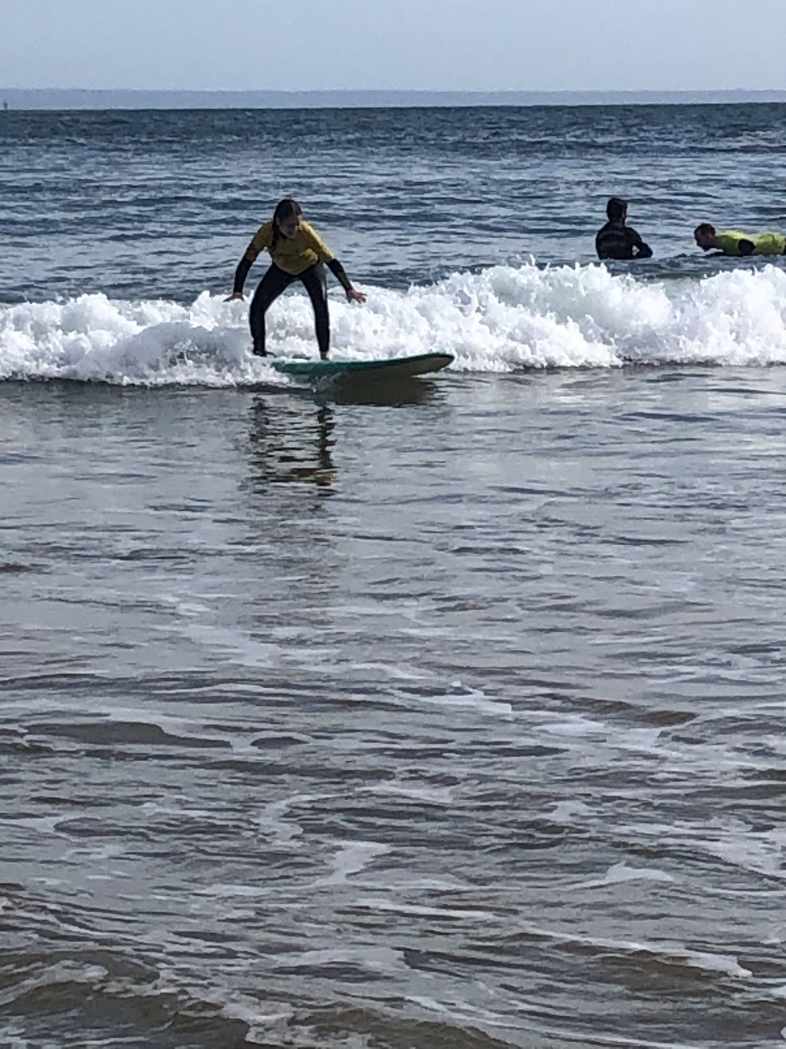 Carcavelos Surf School