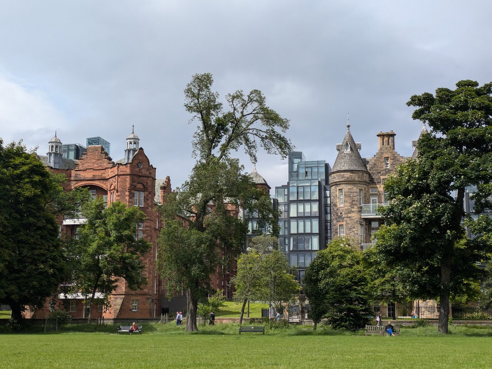 The Meadows