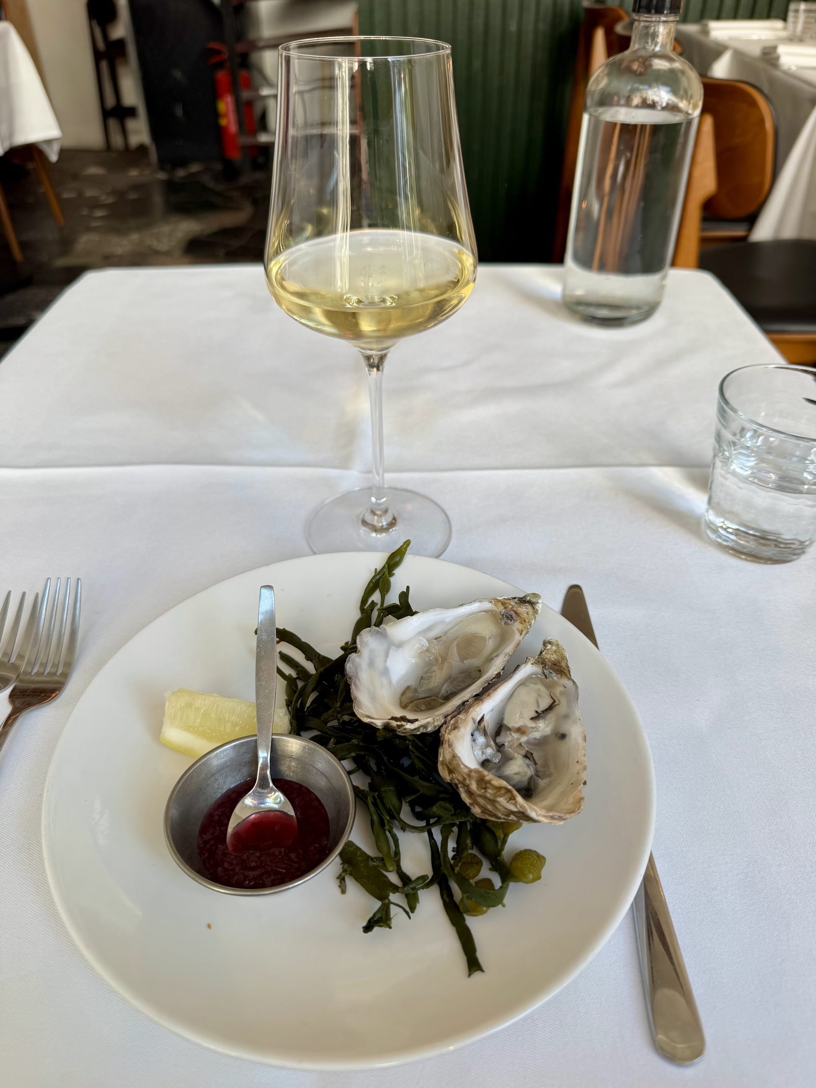 Restaurant Watergang