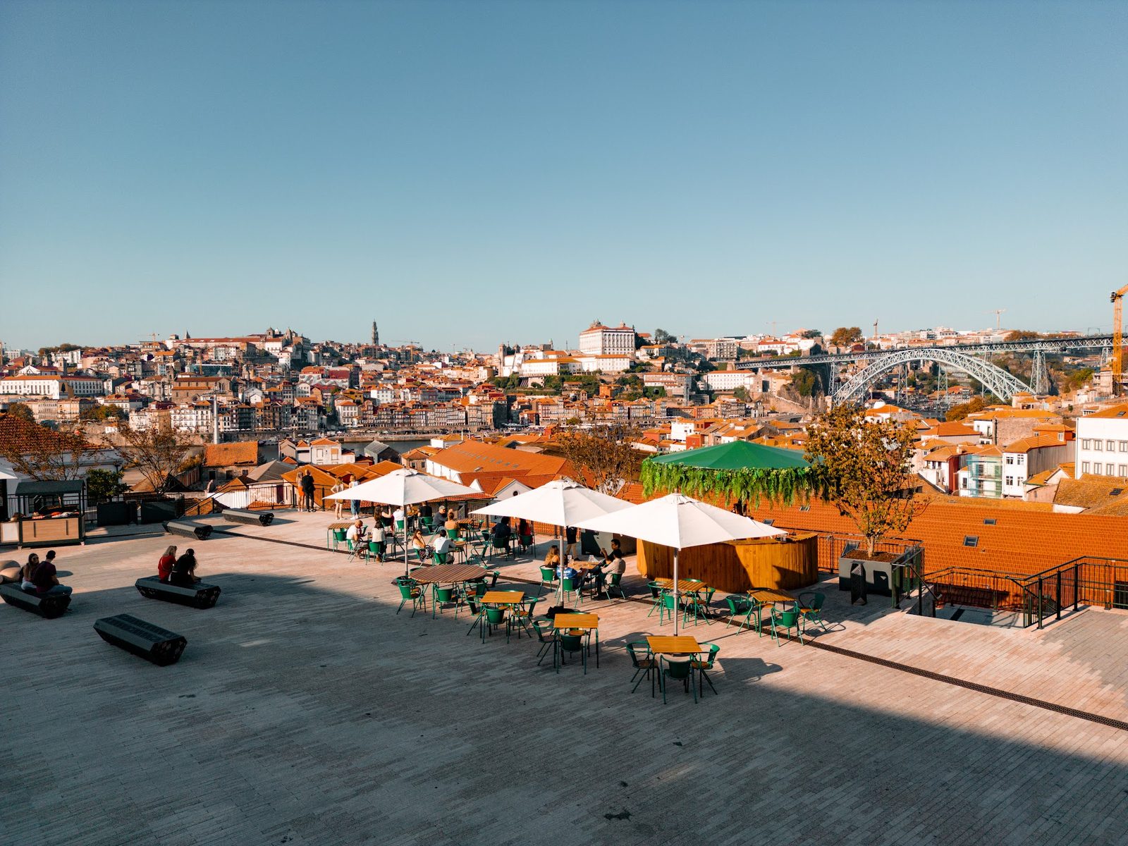WOW Porto - The Entertainment District