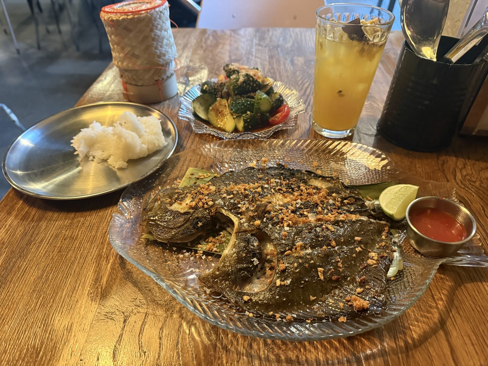 Molam Thai