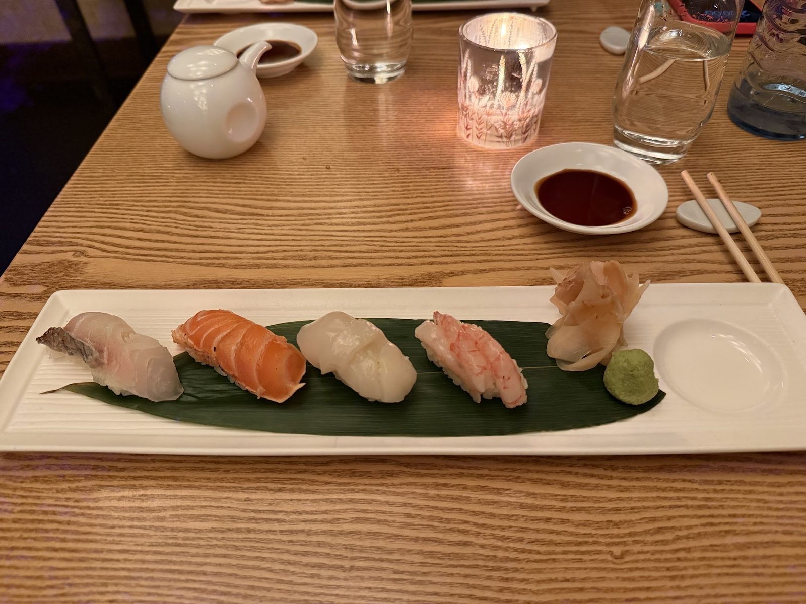 Nobu Restaurant