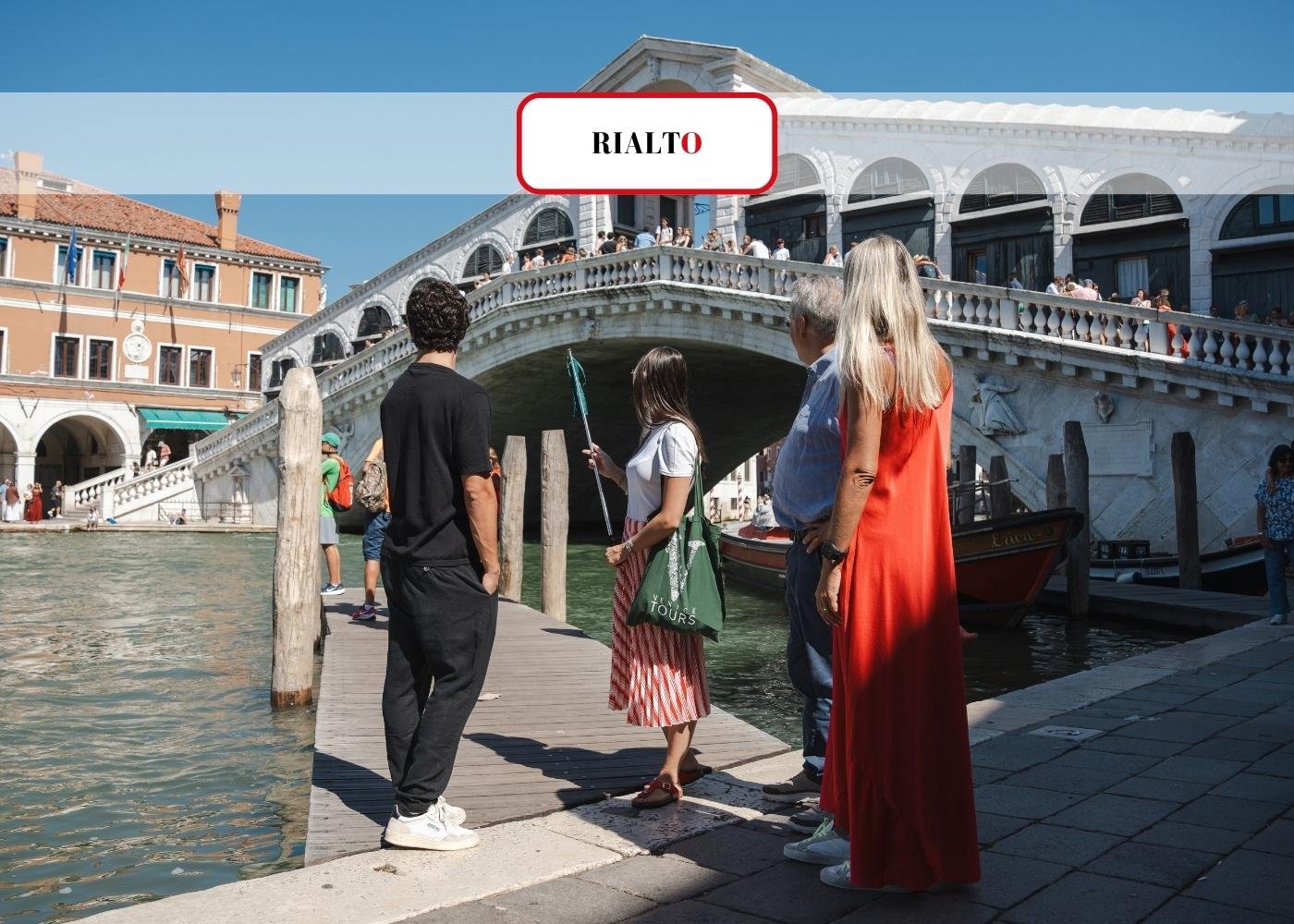 City Center Walking Tour with Gondola Ride Option