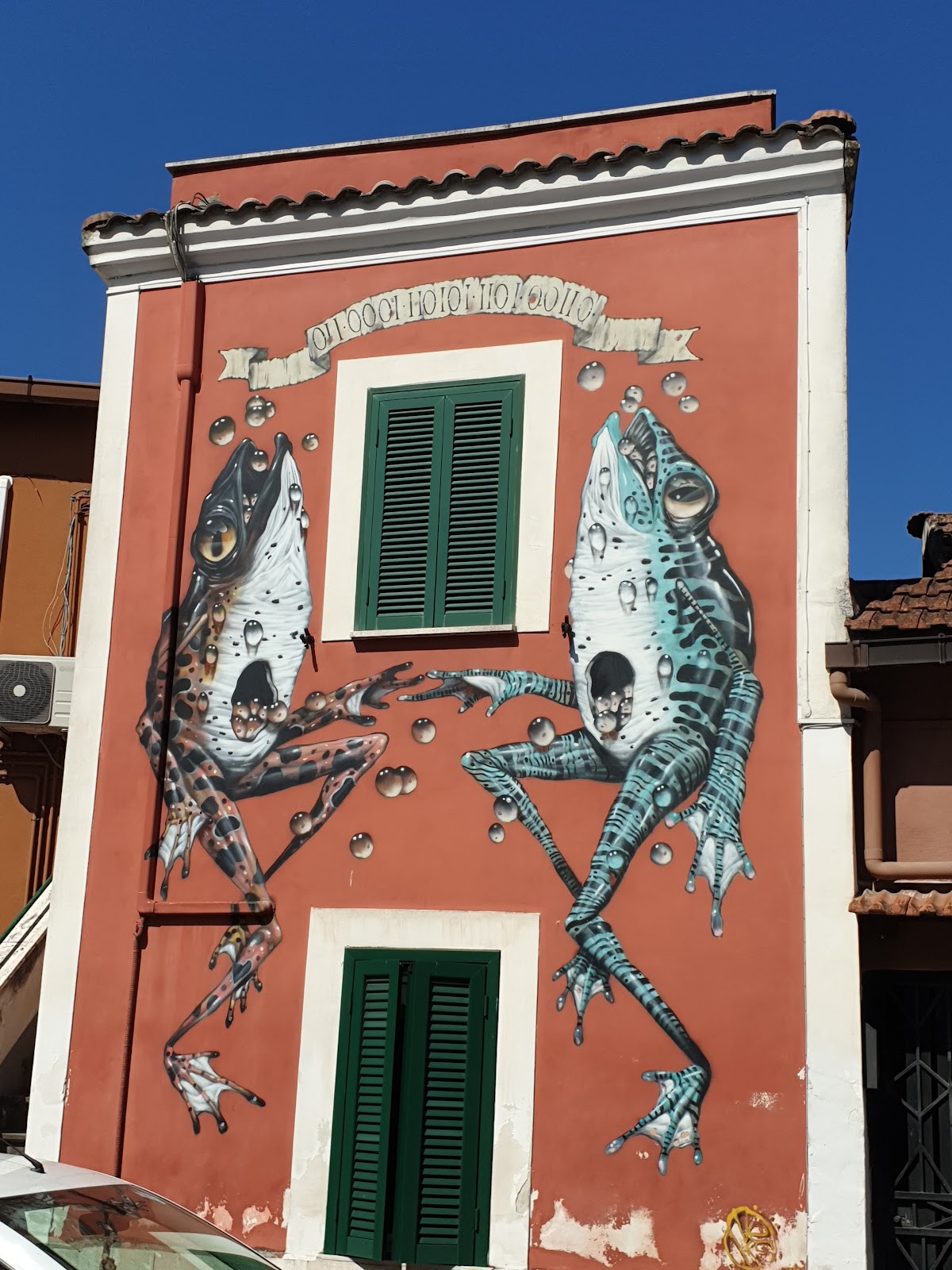 Quadraro