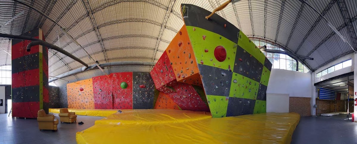 ASD Verticalpark/Arrampicata Sportiva