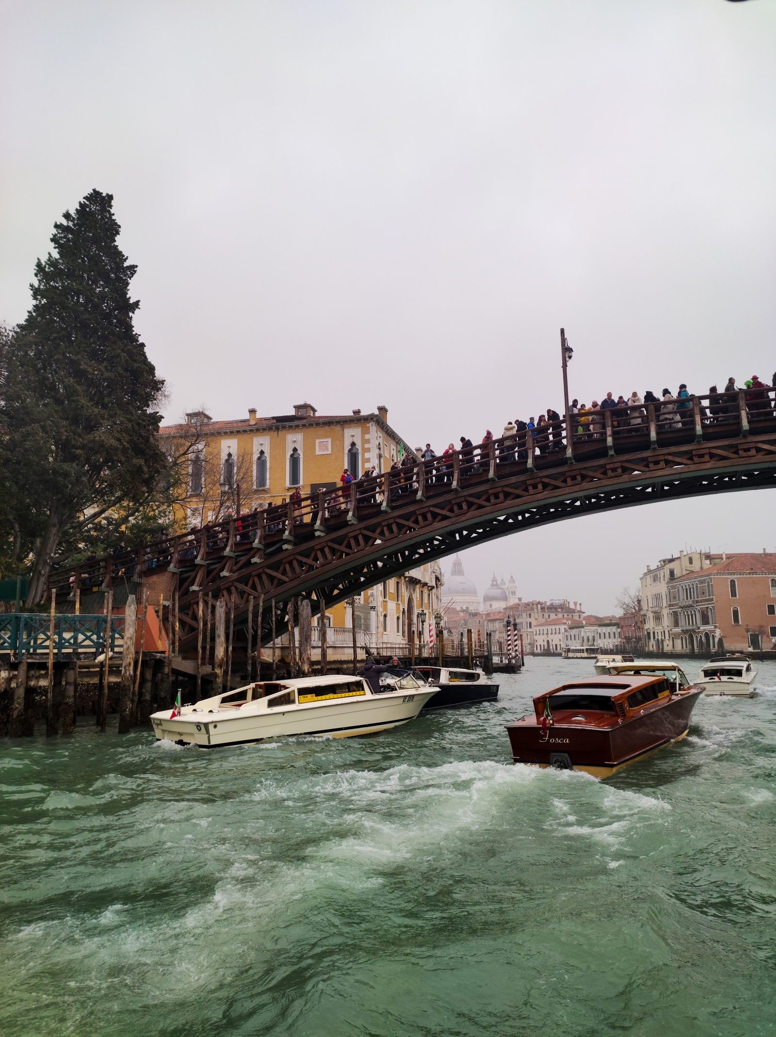 Ponte dell'Accademia