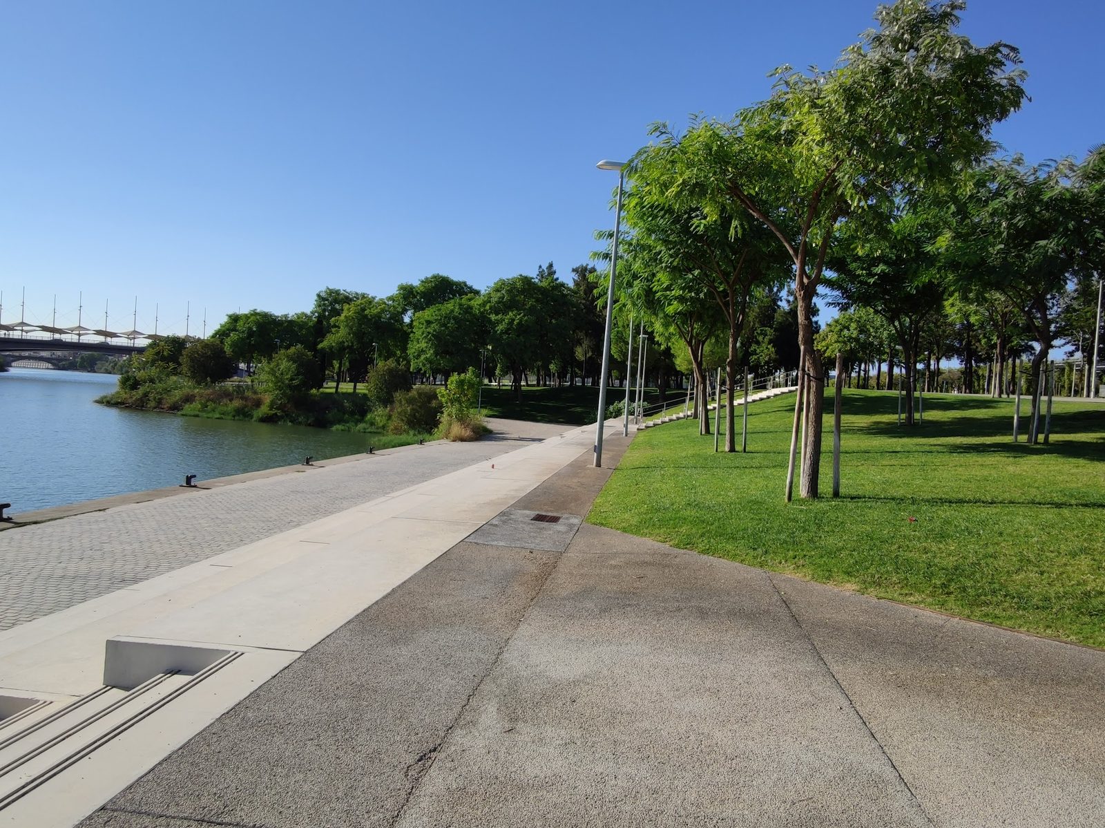 Parque Fernando Magallanes