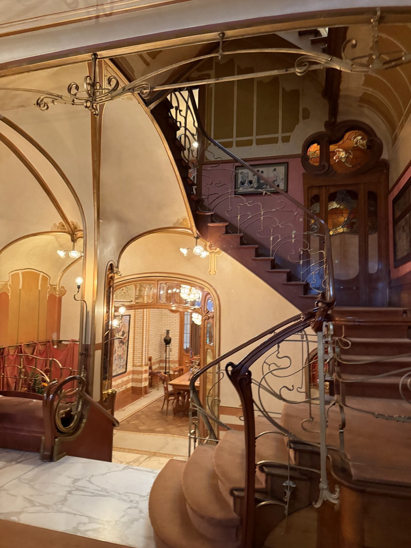 Musée Horta