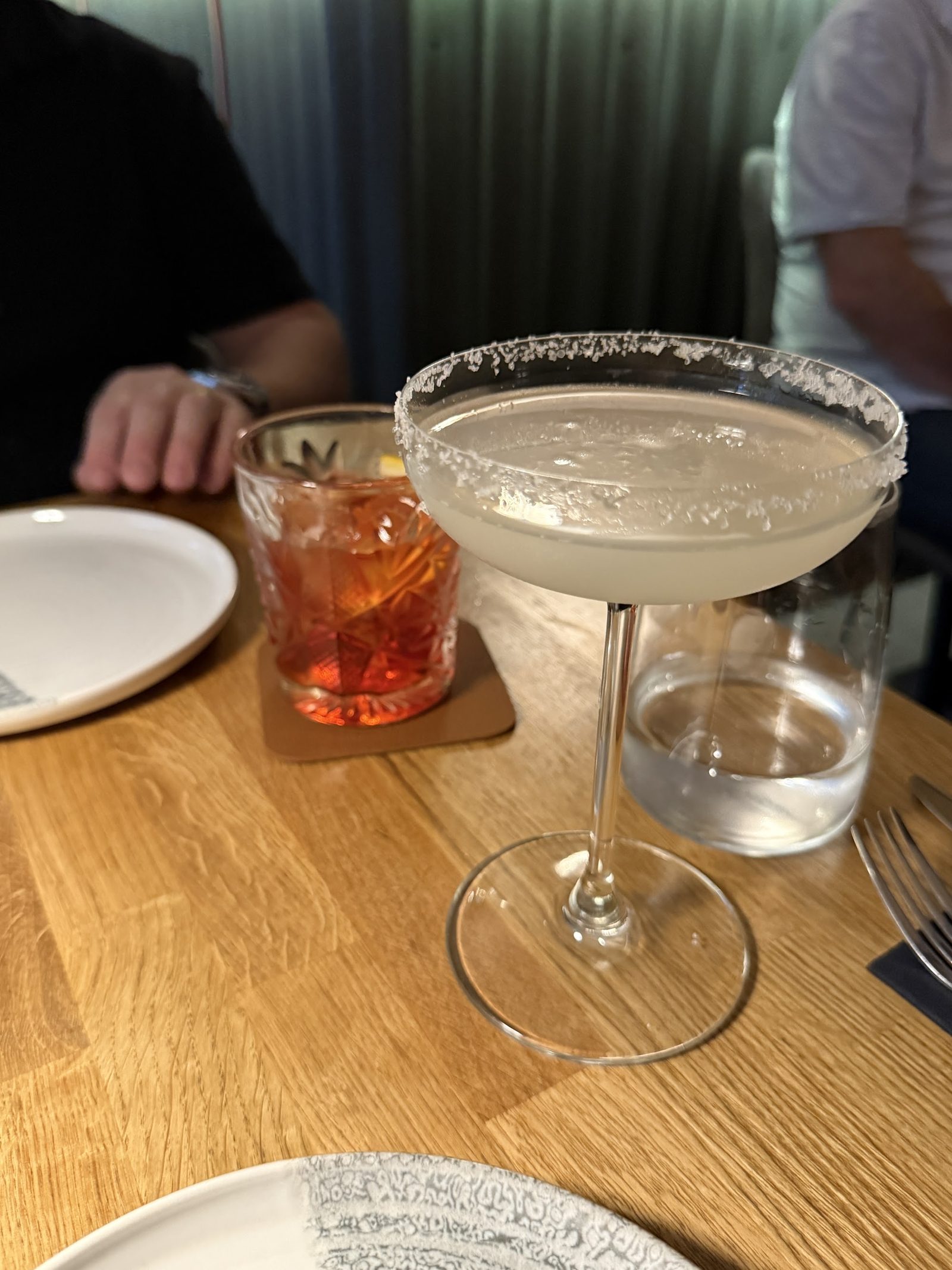 Bugsy's Bar