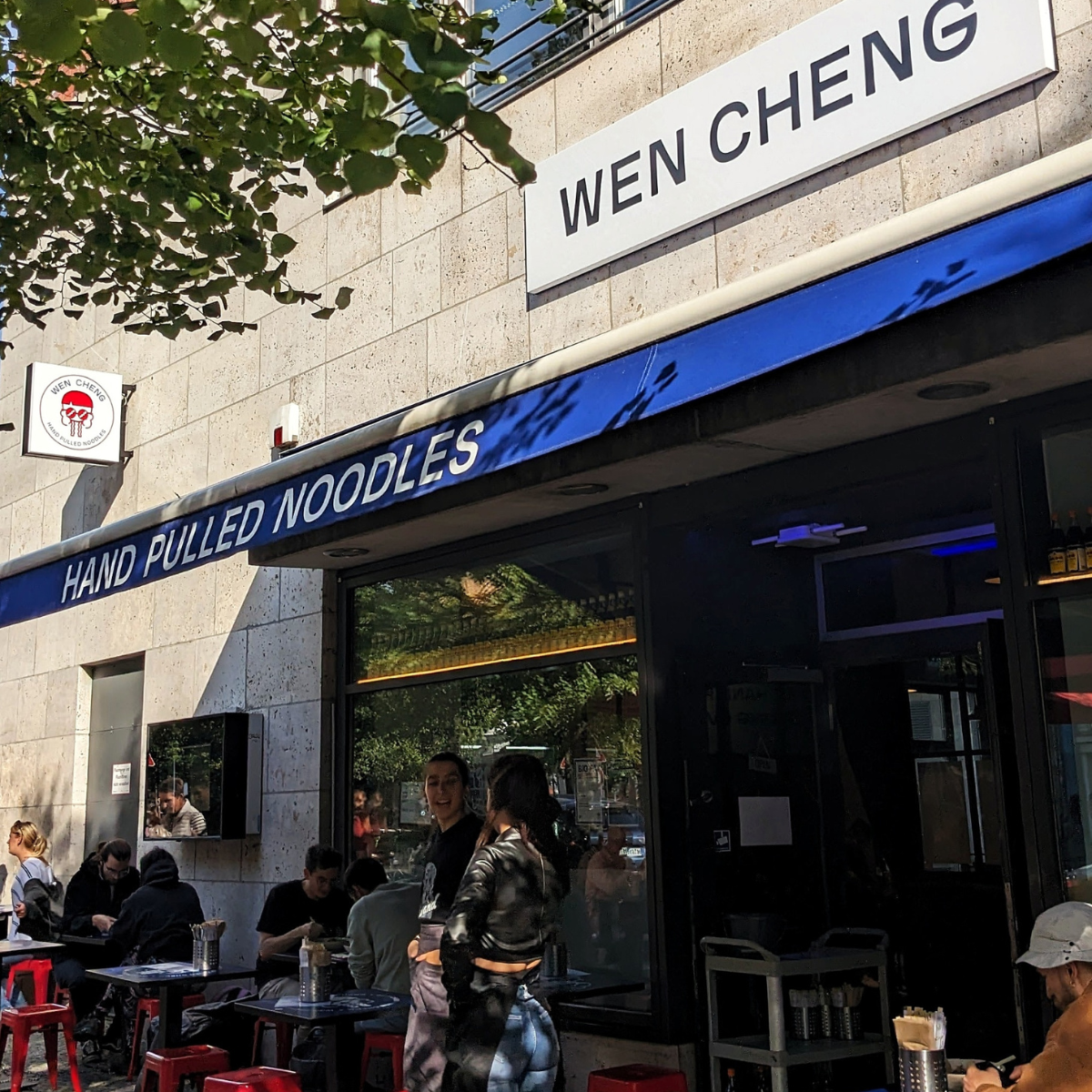 Wen Cheng
