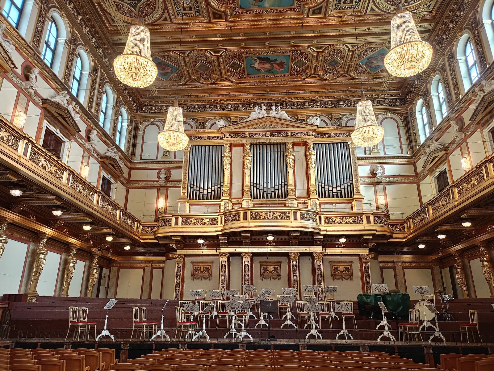 Musikverein Wien