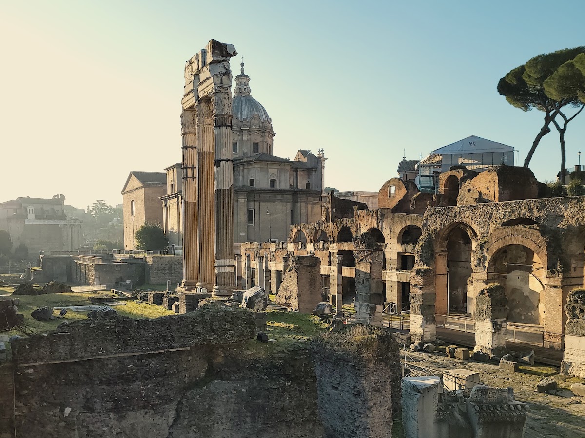 Foro di Cesare