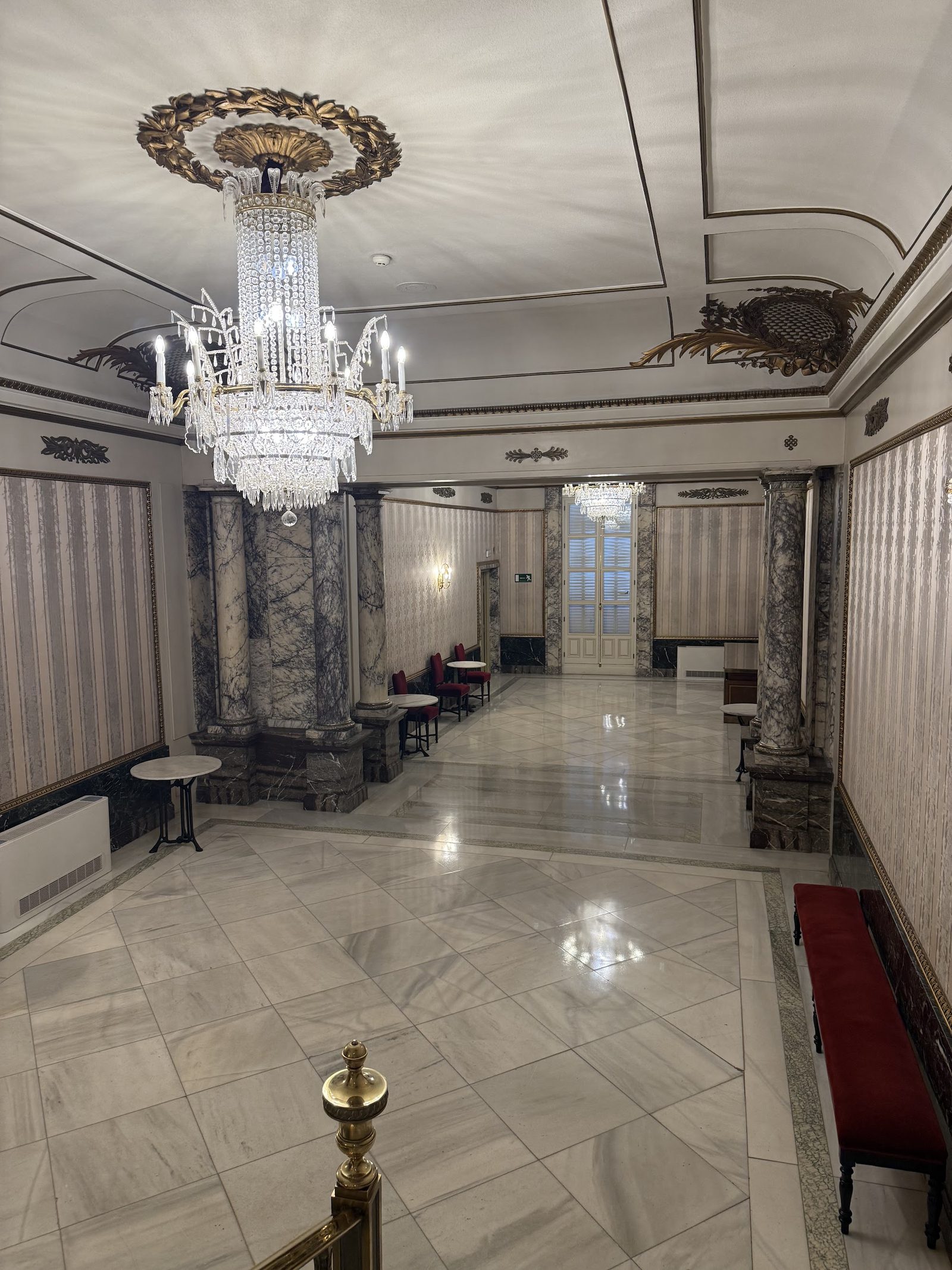 Teatro Español