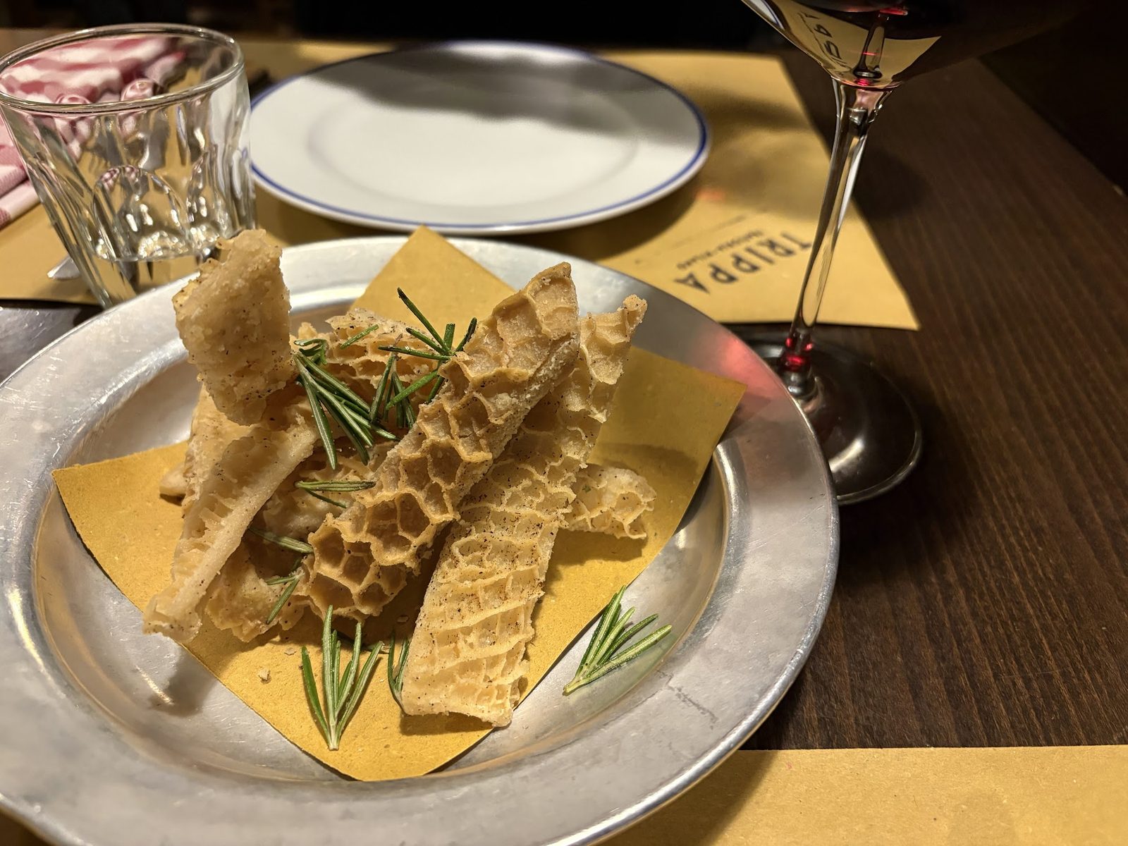 Trattoria Trippa