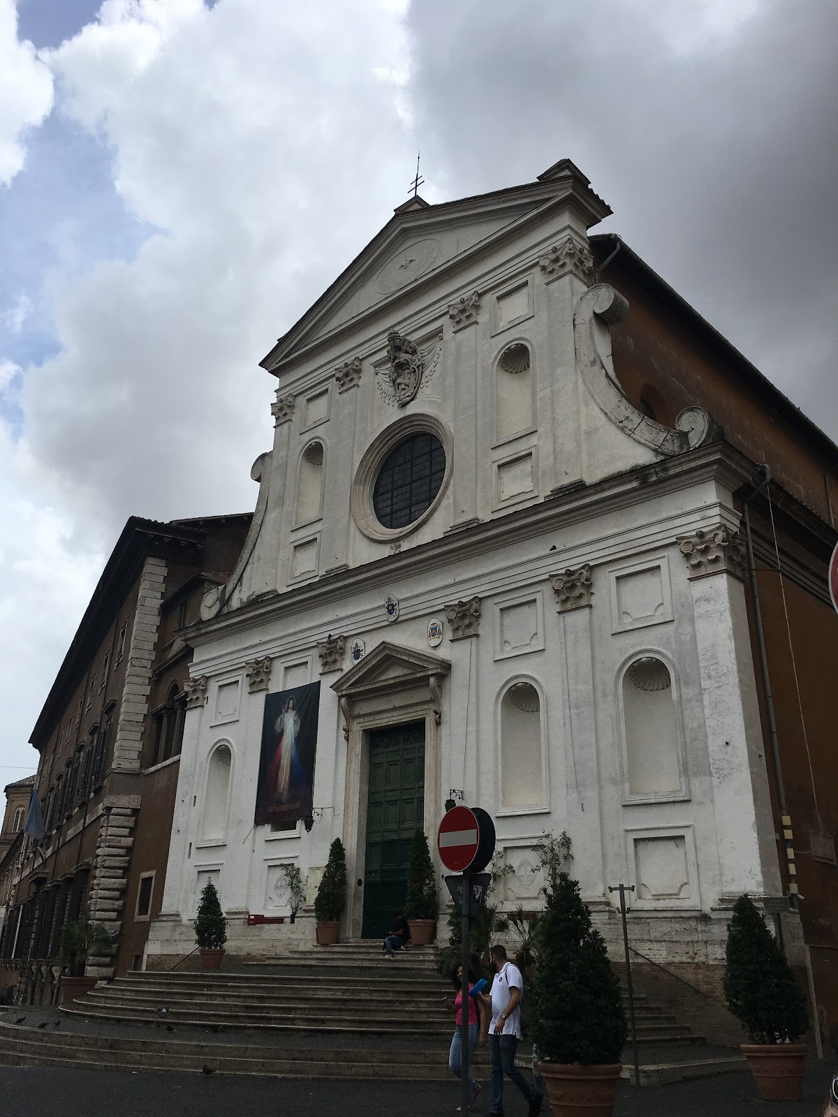 Borgo