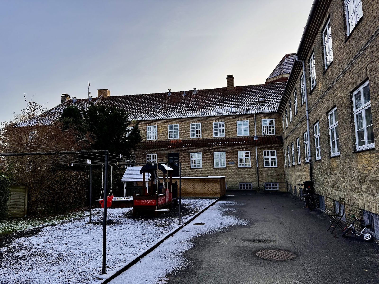 Grundtvigs Kirke