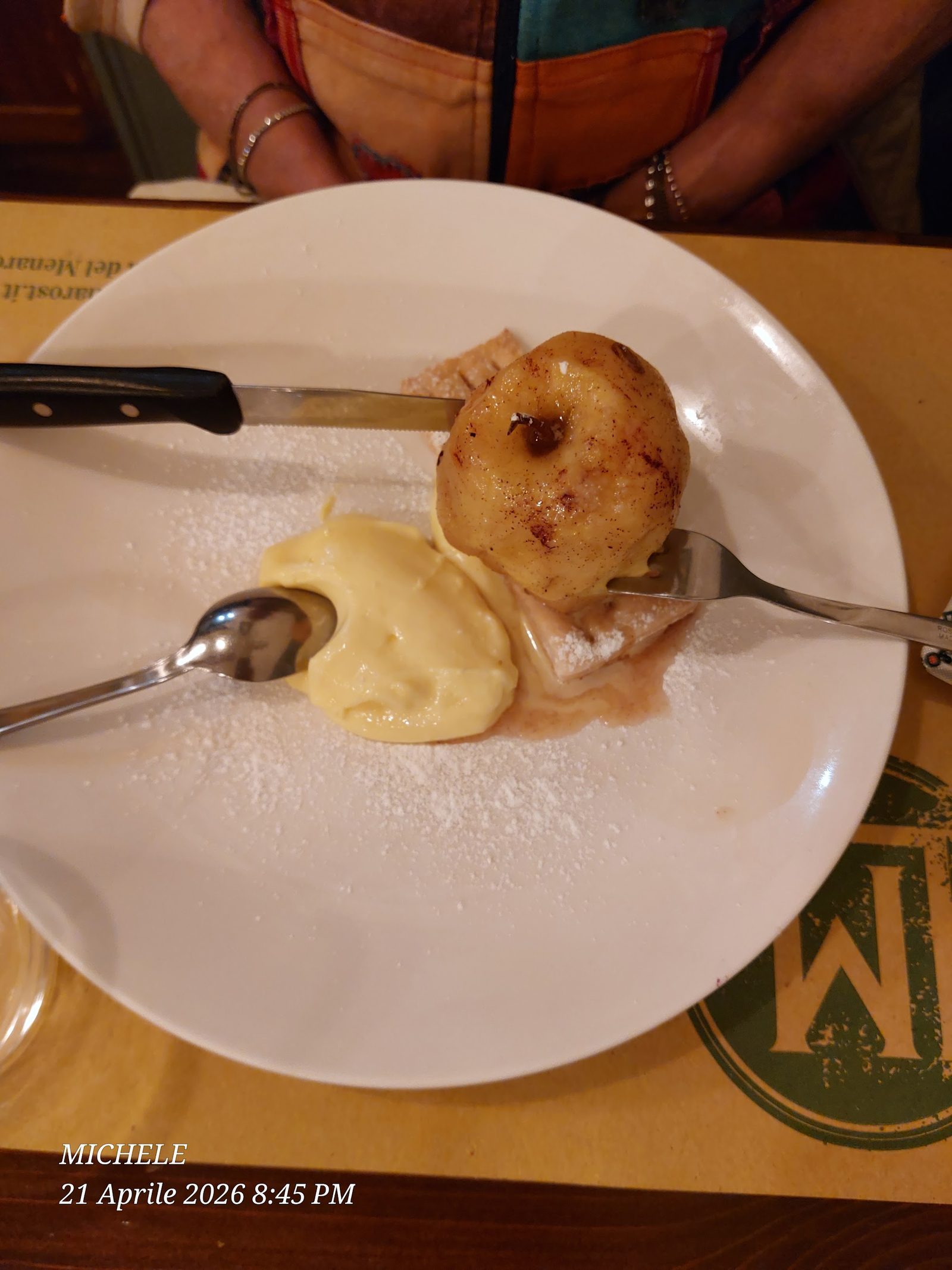 Locanda del Menarost