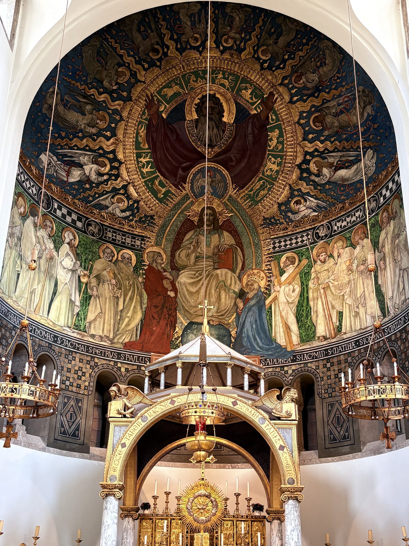 Kirche St. Anna