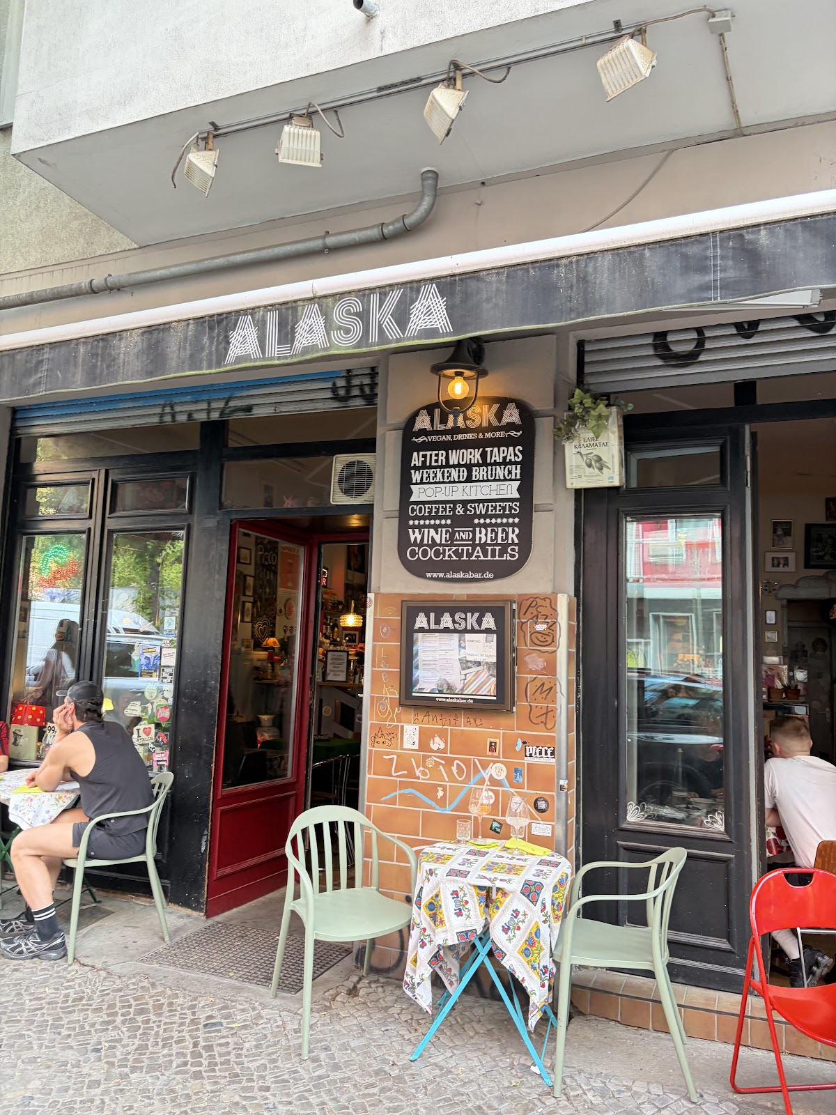 Alaska Bar