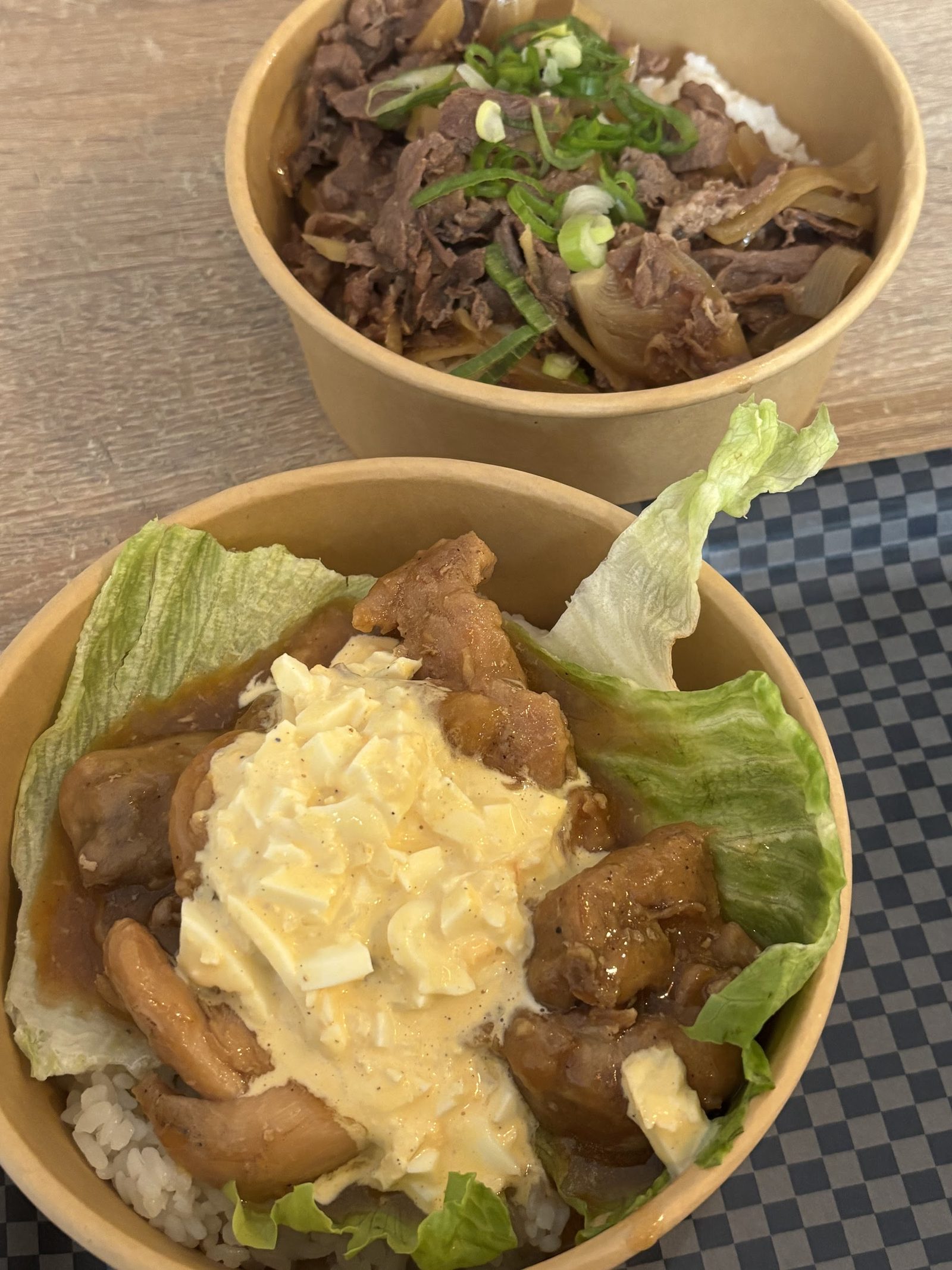 DON DOKO DON Japan Bistro