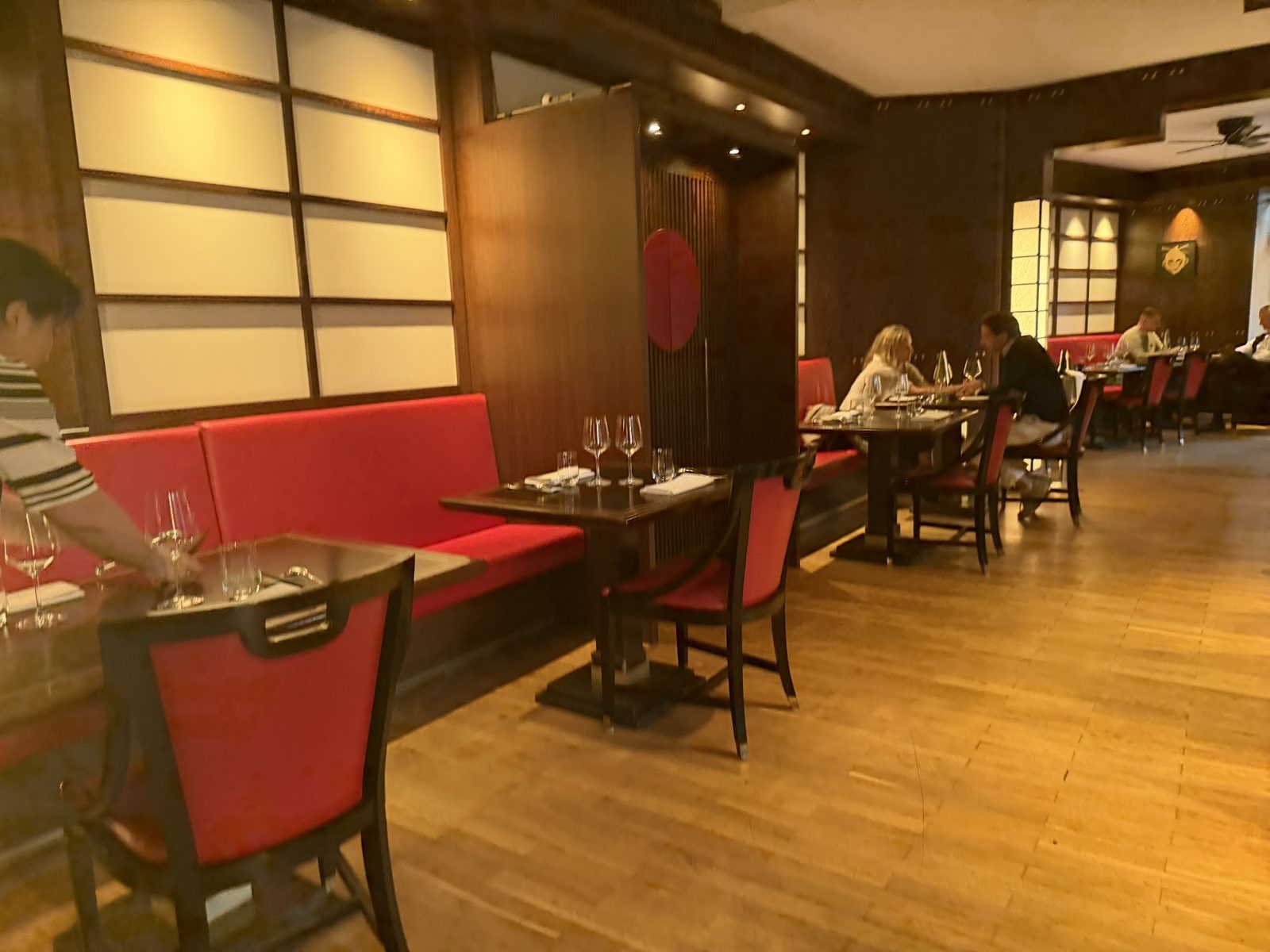 Restaurant Jin