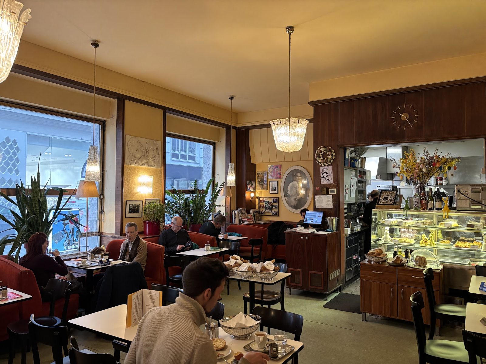 Café Korb