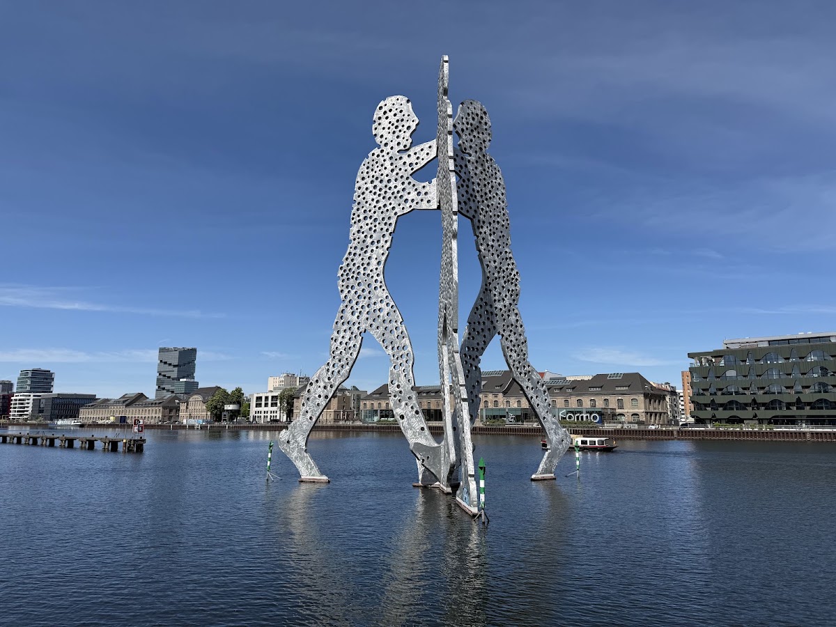 Molecule Man