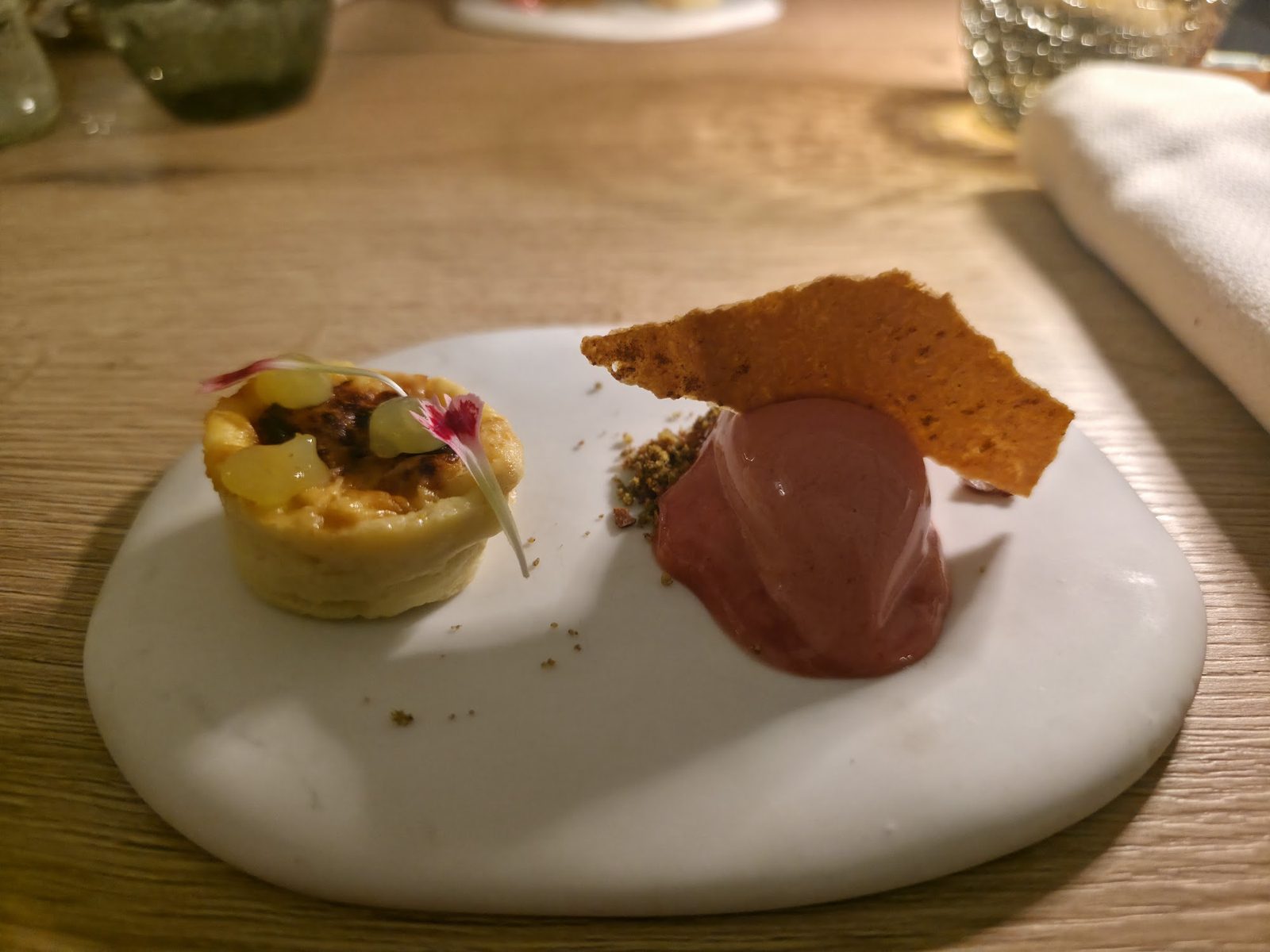 Le Panier