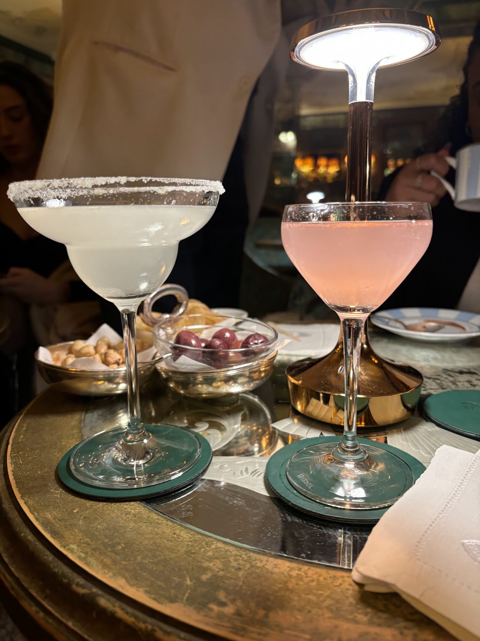Bar Longhi