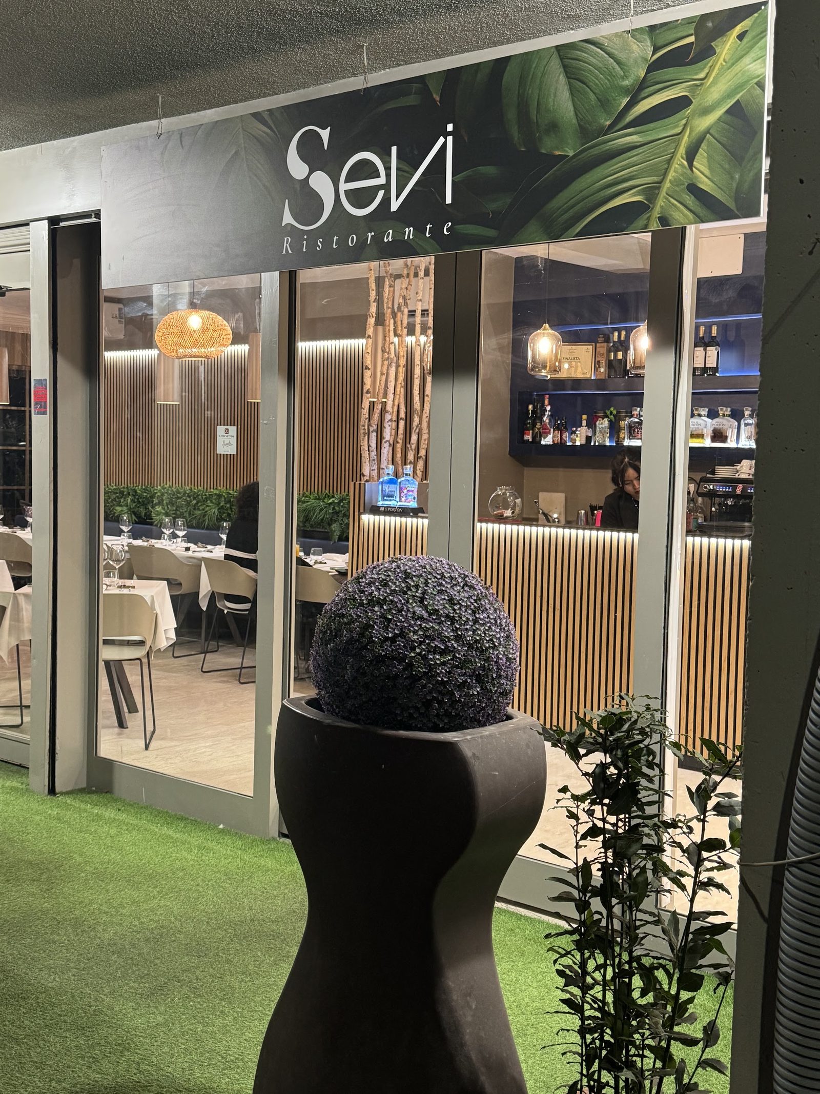 Sevi Ristorante