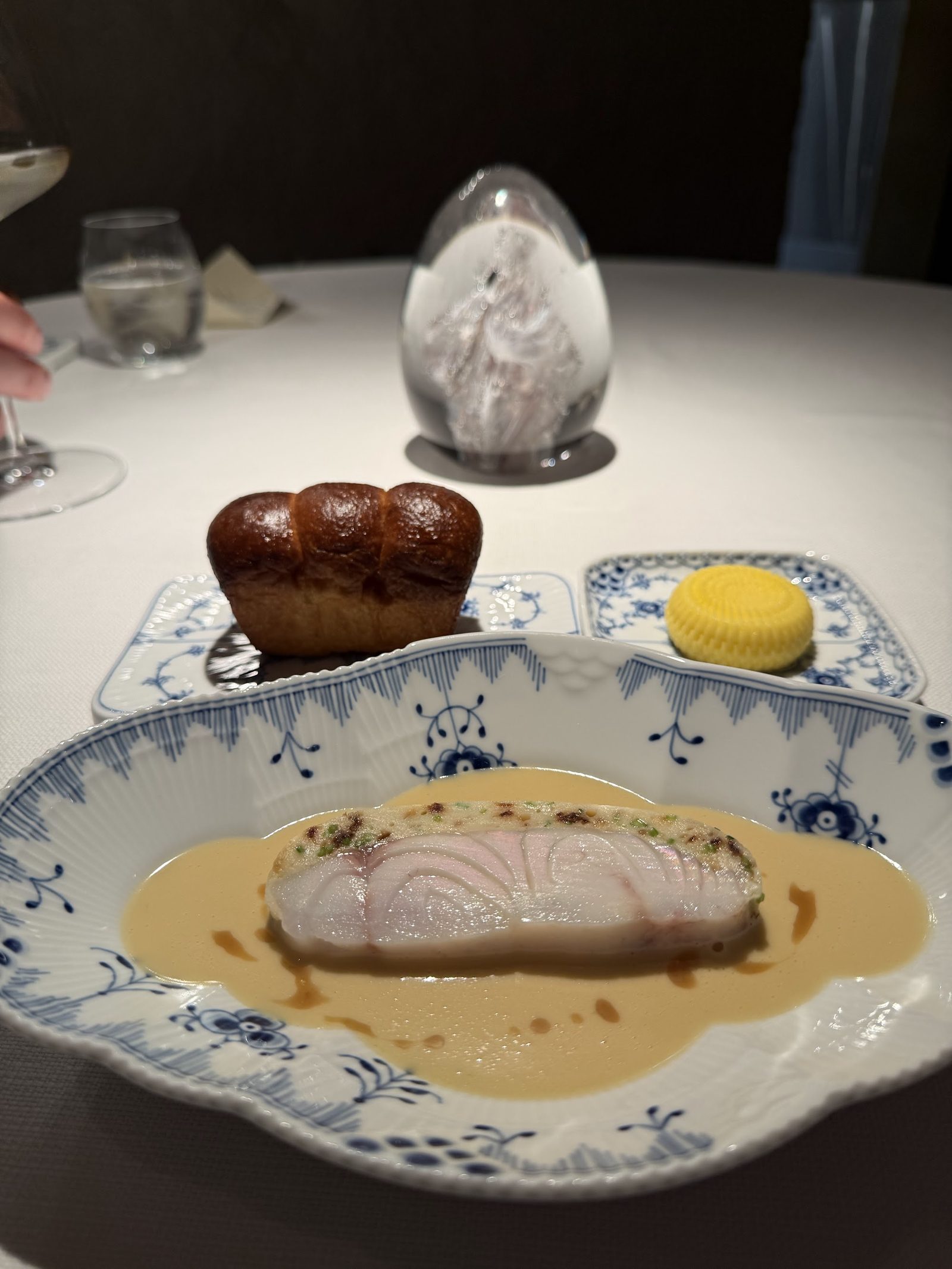 Restaurant Udtryk