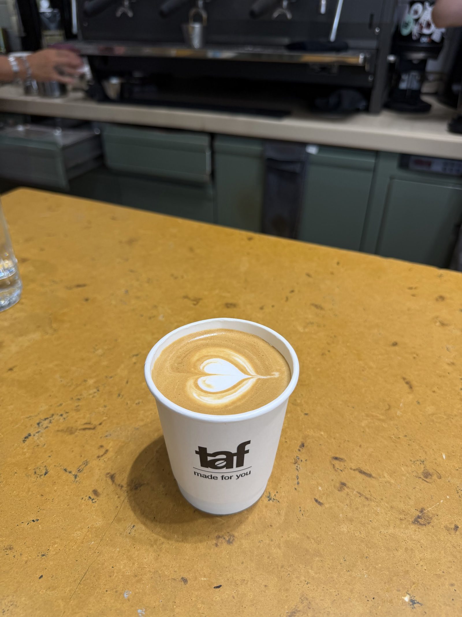 Taf Coffee