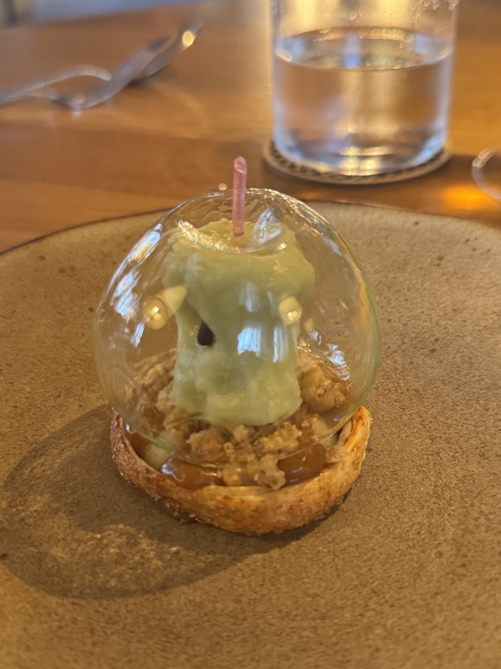 Restaurant 212
