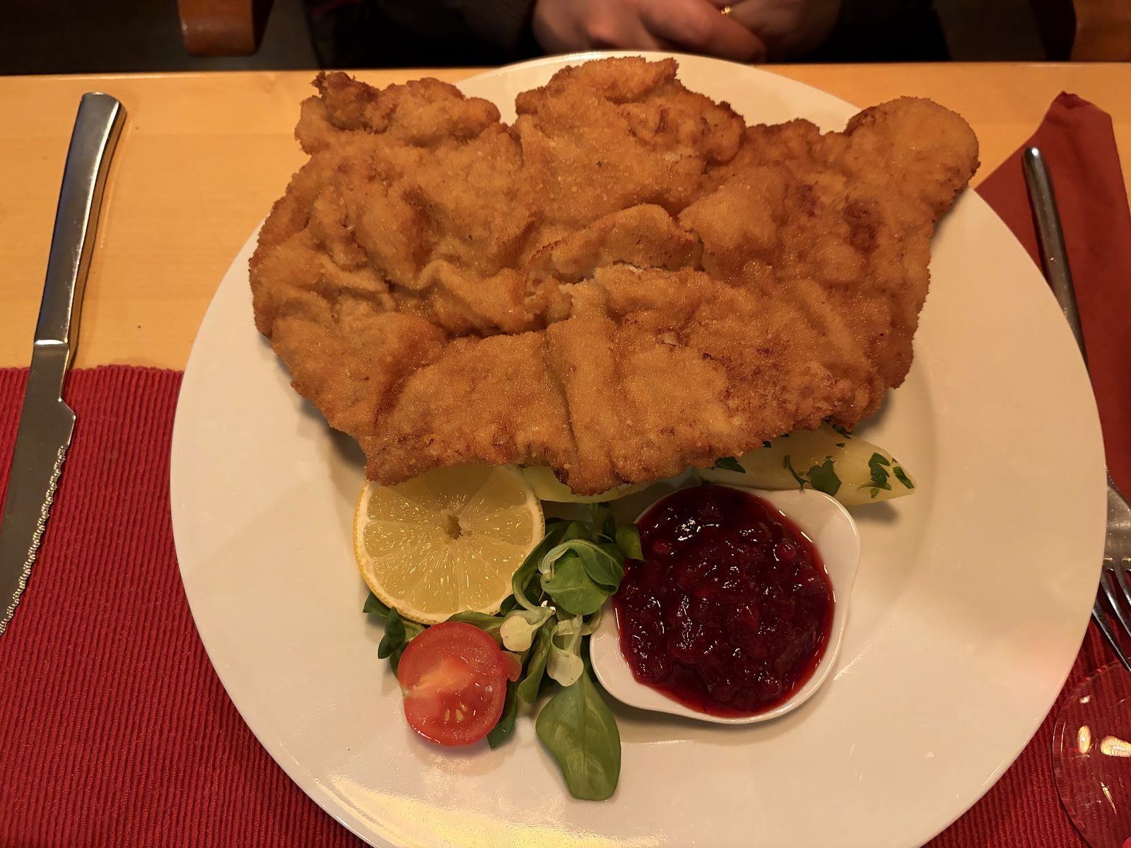 Boheme Restaurant