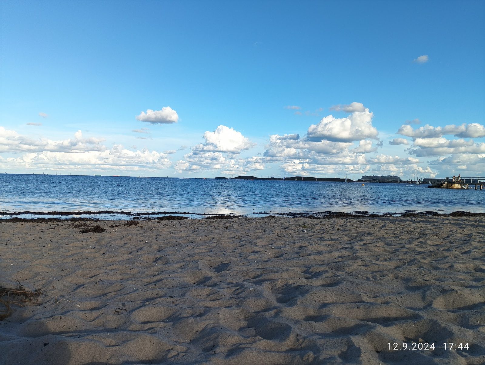 Hellerup Strand