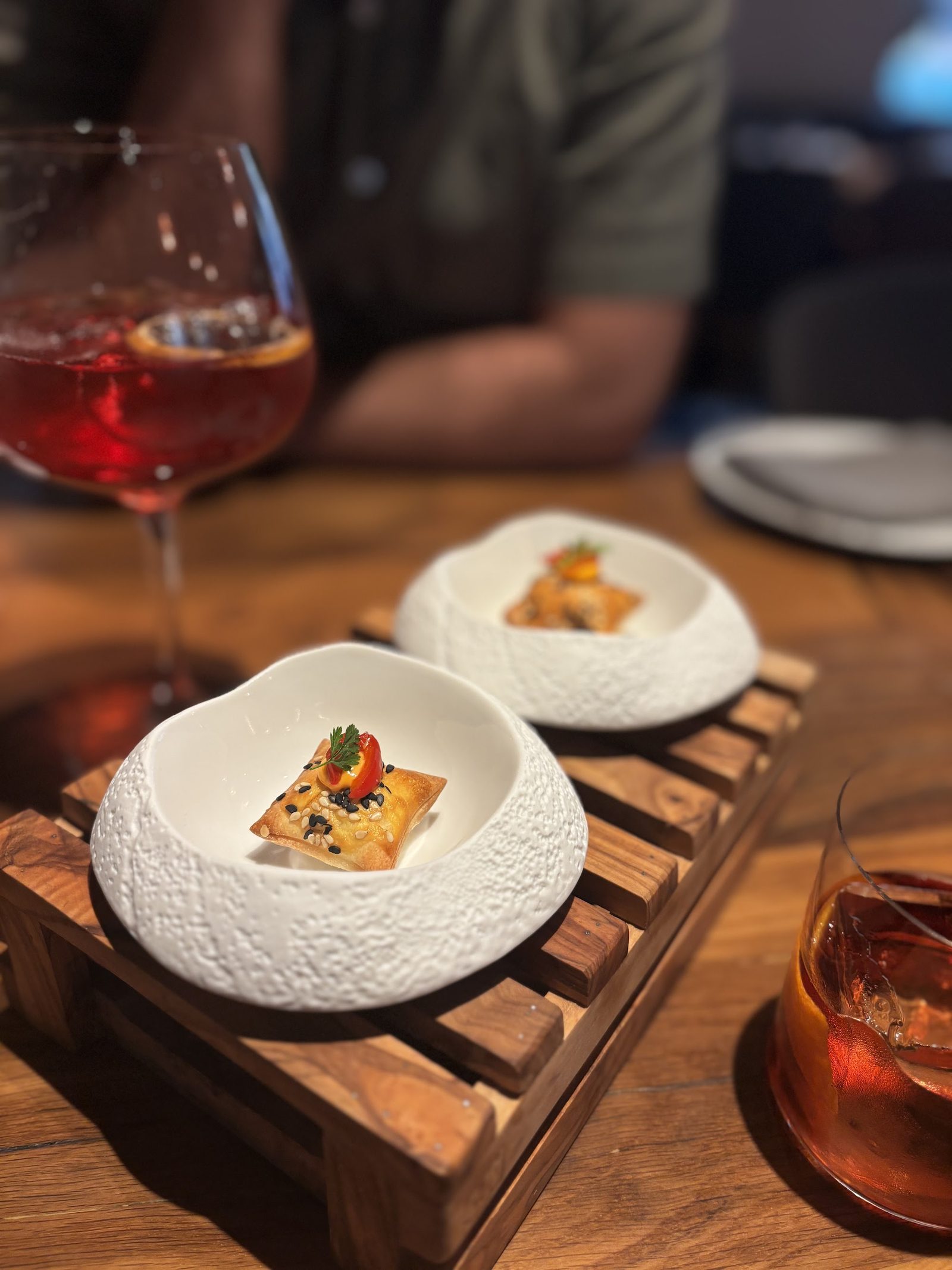 El Camino Tapas Restaurant