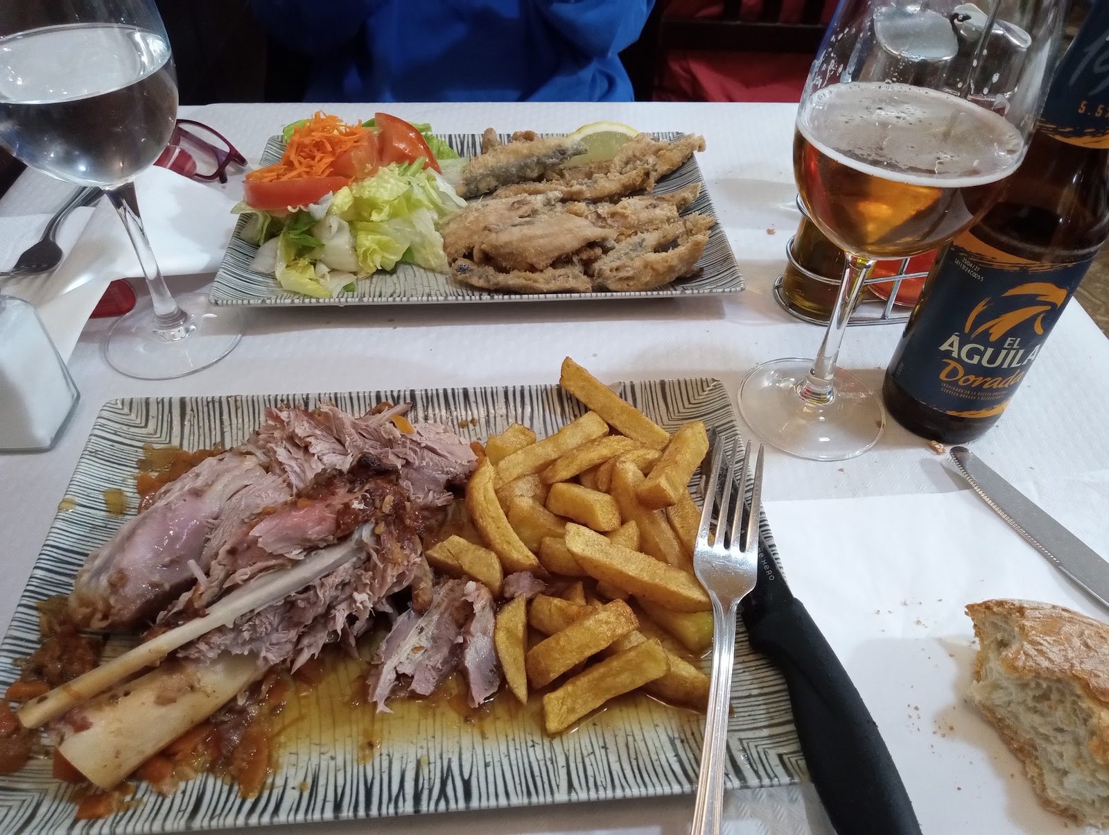 La Sanabresa