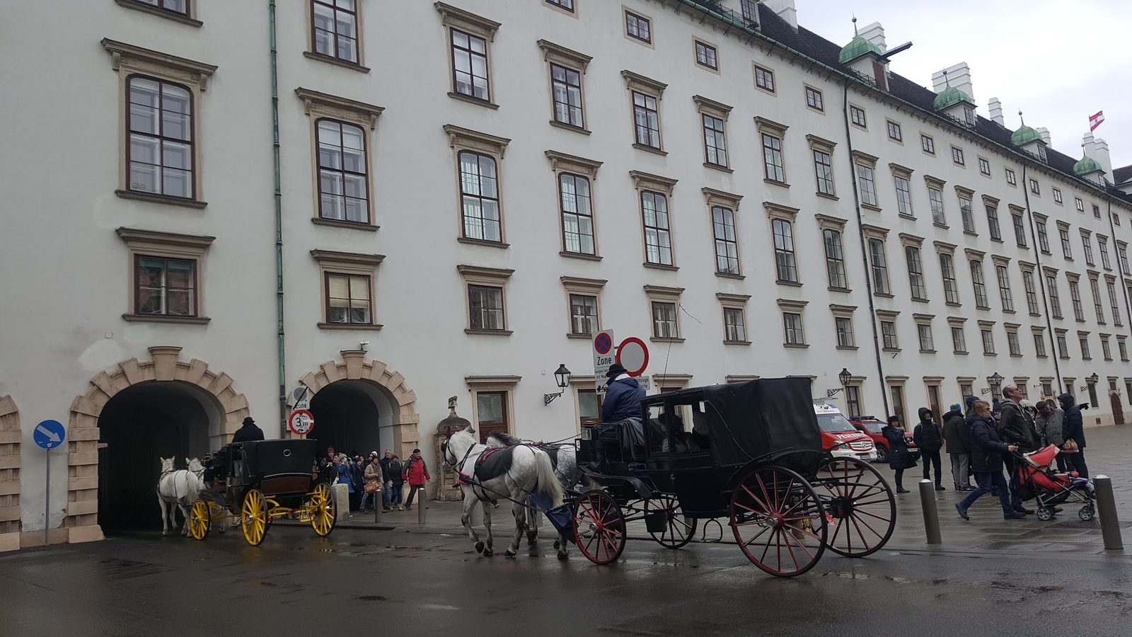 Heldenplatz