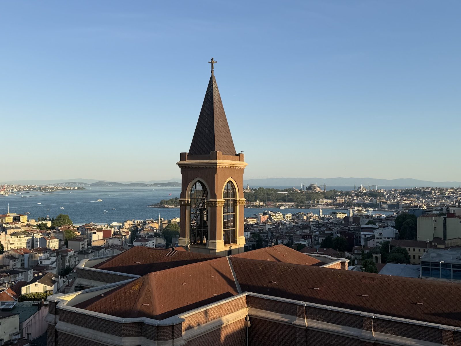 360 Istanbul
